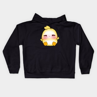 Cute Chicken Kawaii Kids Hoodie